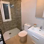 Bajo Alfonso X Apartment *