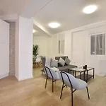 Apartment Bajo Alfonso X