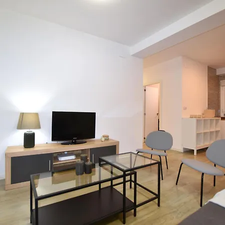 Appartement Bajo Alfonso X Vigo