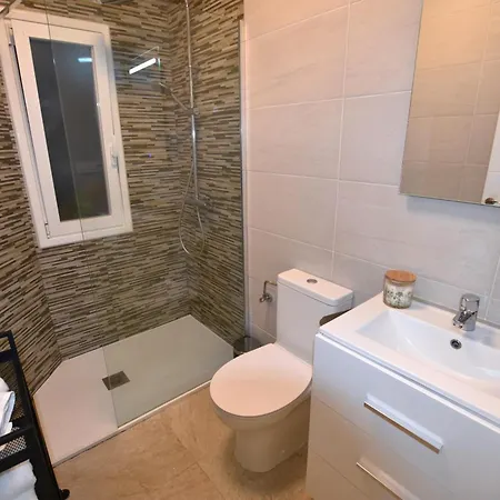 Bajo Alfonso X Apartamento *