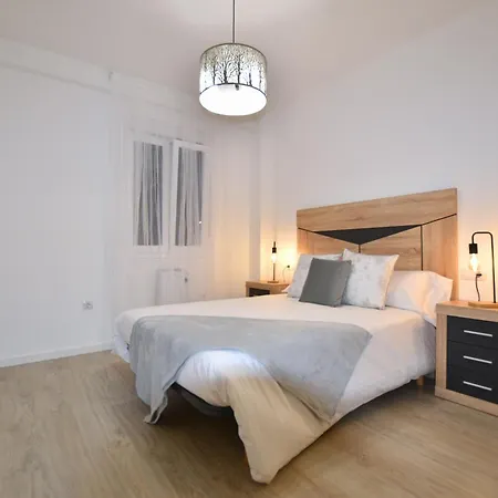 Bajo Alfonso X * Vigo