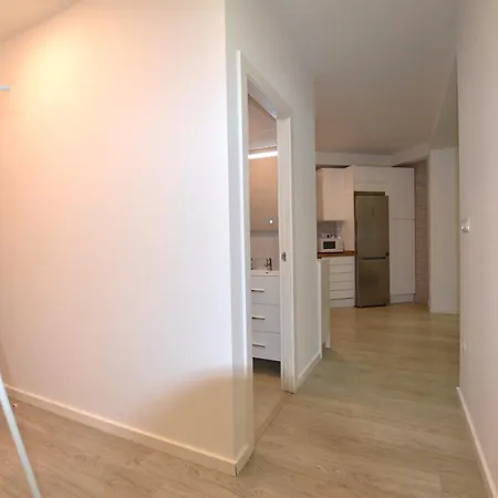 Appartement Bajo Alfonso X