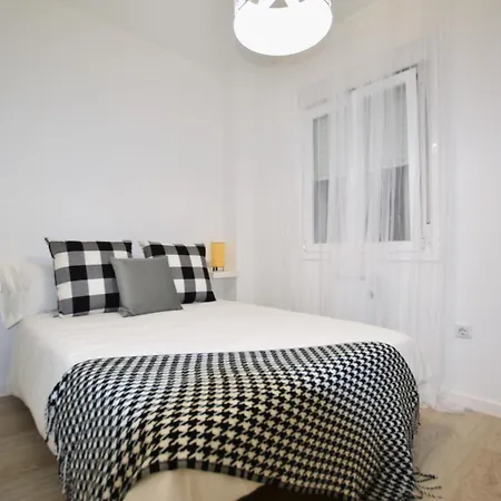 Bajo Alfonso X Apartment Vigo