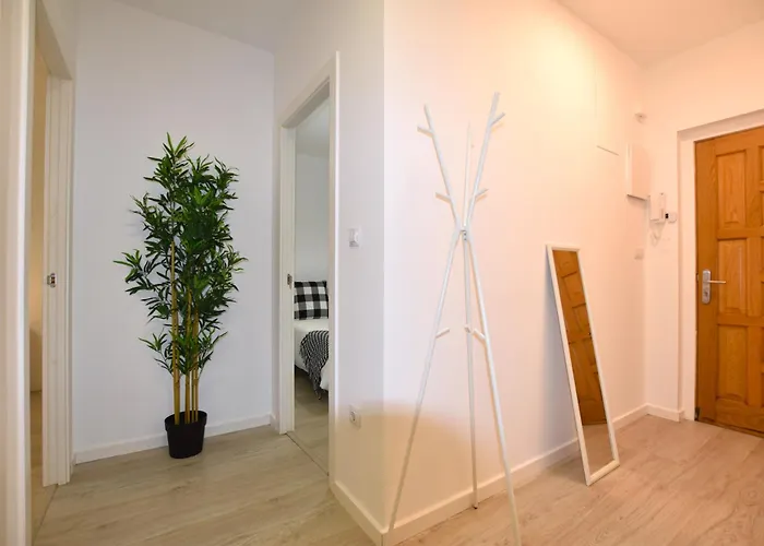 Διαμέρισμα Bajo Alfonso X